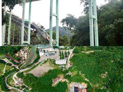 -清泉湾生态旅游度假区