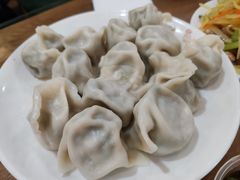 -喜家园饺子馆(北大地店)