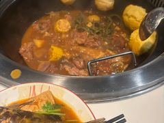 -大鹅岛灶台鱼·铁锅炖(水库路店)