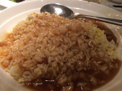 牛肝菌焖饭-苏浙汇(北京英蓝店)