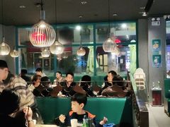 大堂-半天妖烤鱼(海那城店)