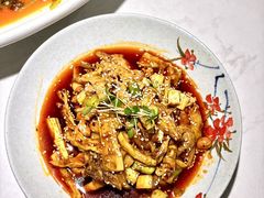 -院8里·小聚园老川菜(九眼桥店)