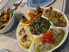 -La Medina餐厅(亮马河南路店)