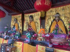 -广胜寺塔