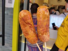 鲜肉肠-洪都大拇指(洪都店)
