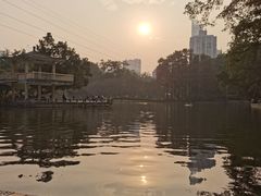 -晓港公园