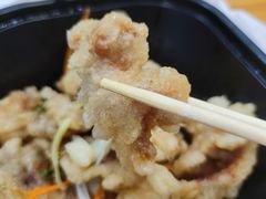-金掌勺锅包肉(华润万象城店)