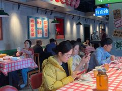 -恰八斗·猛火长沙菜(国贸店)