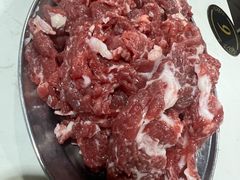 -菜忠潮州牛肉店(岗厦店)