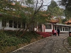 -富乐山