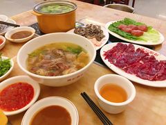 -陈记顺和潮汕牛肉火锅(韩江路店)