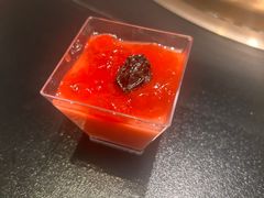 -梨花自助烤肉(西三旗万象汇黑金店)