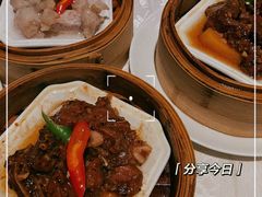 -泉州富力万达文华酒店-品珍中餐厅