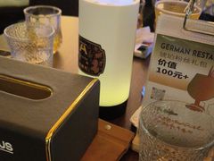 -Ambra Haus琥珀屋精酿餐厅(宝山店)