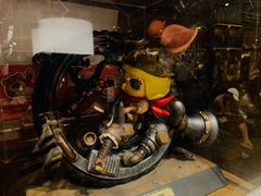 -茑屋书店(天目里店)