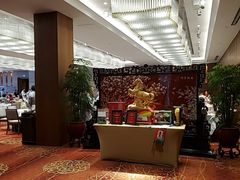 -白天鹅宾馆-宏图府餐厅