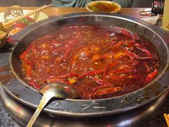 -蜀大侠火锅(总府路店)