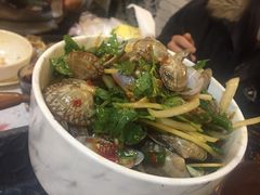 -浮何烤铺(桐梓林店)