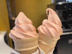 -麦当劳(SM城市广场店)