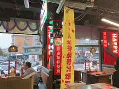 -路边边.炒菜烧烤.音乐餐厅(良乡长虹店)