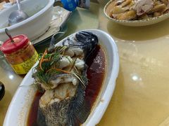 -八方海味餐厅