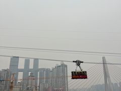 -白象居