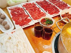 -为什么牛潮汕牛肉火锅(万胜广场店)