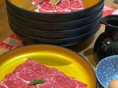 -牛New寿喜烧(青浦店)