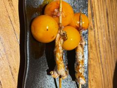 -炉石六本目·冰鲜和牛炭火烤肉·寿喜烧店(梅江店)