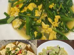 -洛东土菜馆(建国北路店)