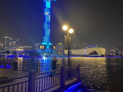 -聚龙湖公园