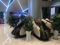 -保利万和CFR国际影城(钱江世纪城店)