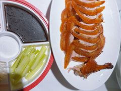 -惠丰堂饭庄·烤鸭·京味菜(万泉庄 苏州桥店)