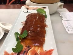 -鸭匠食府·挂炉烤鸭·新京菜(阜成路店)