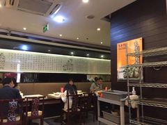 -东泰祥生煎馆(重庆北路店)