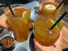 -椰庭·椰子鸡·创意玩家(晶耀前滩店)