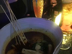 -ohbar live house(人广店)