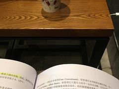 -星巴克(泰安万达店)