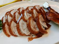 -福来居烤鸭店(天坛二店)