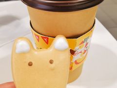 -麦当劳(长泰商业广场店)