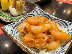 -古田居·特色寿司料理(骏欣中心店)