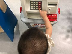 -Ours树朵家亲子餐厅(远策中心店)