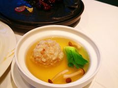 -民国红公馆·秦淮八艳(夫子庙店)