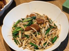 -院子餐厅·大锅菜·老杭帮(桥西直街店)