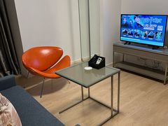 -苏州馨乐庭星海公寓酒店(苏州中心店)