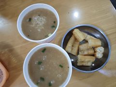 -百成大同鸭肉粥(大同总店)