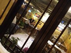 -可可大虾武汉土菜大排档(万松园1店)