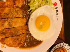 -金龙咖喱