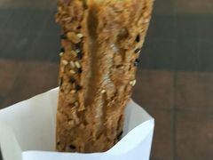 -君之狮子山·轻糖烘焙(开元Mini店)