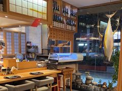 -江户·岚 创意料理(泛海店)